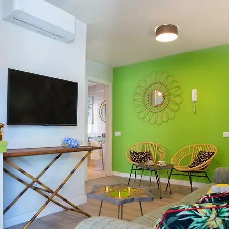 Malagueta Malibu Apartment *
