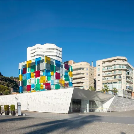 Apartment Malagueta Malibu